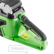 Aku reťazová píla Procraft PKA48Li | PKA48Li náhled