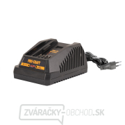 Aku reťazová píla Procraft PKA48Li | PKA48Li náhled