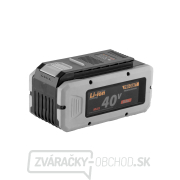 Aku reťazová píla Procraft PKA48Li | PKA48Li náhled