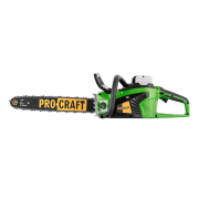 Aku reťazová píla Procraft PKA48Li | PKA48Li Náhľad