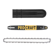 Aku reťazová píla Procraft PKA48Li | PKA48Li náhled
