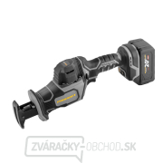 Aku píla chvostovka Procraft Industrial RS20A-1B-C | RS20A-1B-C Náhľad