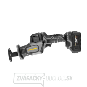 Aku píla chvostovka Procraft Industrial RS20A-1B-C | RS20A-1B-C náhled