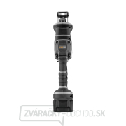 Aku píla chvostovka Procraft Industrial RS20A-1B-C | RS20A-1B-C náhled