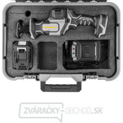 Aku píla chvostovka Procraft Industrial RS20A-1B-C | RS20A-1B-C náhled