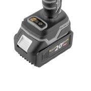 Aku píla chvostovka Procraft Industrial RS20A-1B-C | RS20A-1B-C náhled