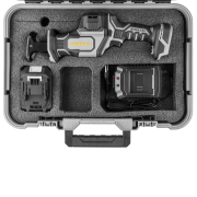 Aku píla chvostovka Procraft Industrial RS20A-1B-C | RS20A-1B-C náhled