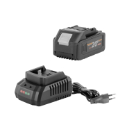 Aku píla chvostovka Procraft Industrial RS20A-1B-C | RS20A-1B-C náhled
