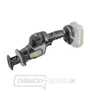 Aku píla chvostovka Procraft Industrial RS20Abb (bez batérie a nabíjačky) | RS20Abb Náhľad