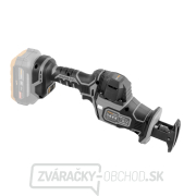 Aku píla chvostovka Procraft Industrial RS20Abb (bez batérie a nabíjačky) | RS20Abb Náhľad