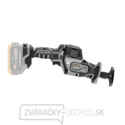 Aku píla chvostovka Procraft Industrial RS20Abb (bez batérie a nabíjačky) | RS20Abb Náhľad