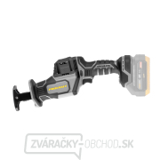Aku píla chvostovka Procraft Industrial RS20Abb (bez batérie a nabíjačky) | RS20Abb náhled