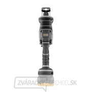 Aku píla chvostovka Procraft Industrial RS20Abb (bez batérie a nabíjačky) | RS20Abb náhled