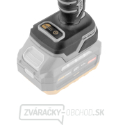 Aku píla chvostovka Procraft Industrial RS20Abb (bez batérie a nabíjačky) | RS20Abb náhled