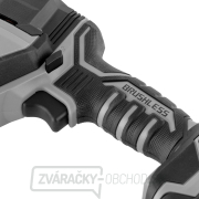 Aku píla chvostovka Procraft Industrial RS20Abb (bez batérie a nabíjačky) | RS20Abb náhled