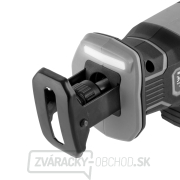 Aku píla chvostovka Procraft Industrial RS20Abb (bez batérie a nabíjačky) | RS20Abb náhled