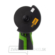 Aku mini uhlová brúska Procraft PGA12 bez akumulátora a nabíjačky | PGA12-BB náhled