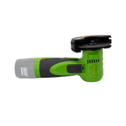 Aku mini uhlová brúska Procraft PGA12 bez akumulátora a nabíjačky | PGA12-BB Náhľad