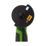 Aku mini uhlová brúska Procraft PGA12 bez akumulátora a nabíjačky | PGA12-BB náhled