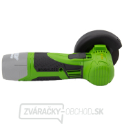 Aku mini uhlová brúska Procraft PGA12 1B | PGA12-1B Náhľad