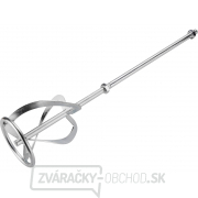 Metla pre stavební míchadla, priemer 120mm Metla pre stavební míchadla, priemer 120mm gallery main image