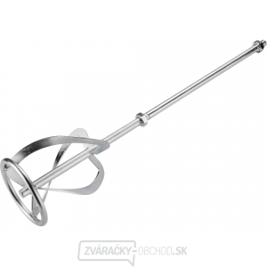 Metla pre stavební míchadla, priemer 120mm Metla pre stavební míchadla, priemer 120mm gallery main image