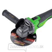 Súprava aku uhlová brúska Procraft PGA22 a 3x diamantové kotúče Procraft DS3.125 | SPGA22-1B-C/DS3.125 náhled