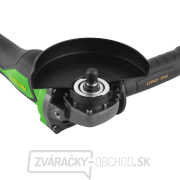 Súprava aku uhlová brúska Procraft PGA22 a 3x diamantové kotúče Procraft DS3.125 | SPGA22-1B-C/DS3.125 náhled