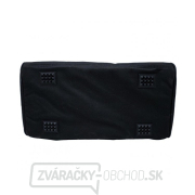 Súprava aku uhlová brúska Procraft PGA22 a 3x diamantové kotúče DS3.125 + taška na náradie + 2x batéria | SPGA22-BB/DS3.125/2x20-4 náhled