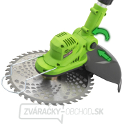 Súprava aku vyžínač Procraft PTA24Bl a aku fukár Procraft PB18 | SPTA24BL-PB18 náhled