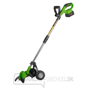 Aku vyžínač Procraft PTA-25BL-1B | PTA-25BL-1B Náhľad