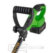 Aku vyžínač Procraft PTA-25BL-1B | PTA-25BL-1B Náhľad
