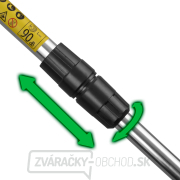 Aku vyžínač Procraft PTA-25BL-1B | PTA-25BL-1B náhled