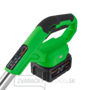 Aku vyžínač Procraft PTA-25BL-1B | PTA-25BL-1B náhled