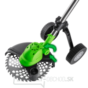 Aku vyžínač Procraft PTA-25BL-1B | PTA-25BL-1B náhled