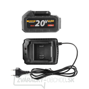 Aku vyžínač Procraft PTA-25BL-1B | PTA-25BL-1B náhled