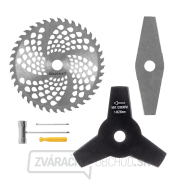 Aku vyžínač Procraft PTA-25BL-1B | PTA-25BL-1B náhled