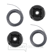 Aku vyžínač Procraft PTA-25BL-1B | PTA-25BL-1B náhled