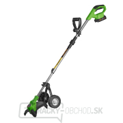 Aku vyžínač Procraft PTA-25-2B | PTA-25-2B Náhľad