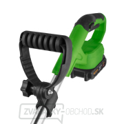 Aku vyžínač Procraft PTA-25-2B | PTA-25-2B Náhľad