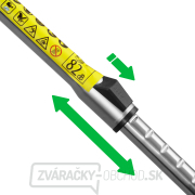 Aku vyžínač Procraft PTA-25-2B | PTA-25-2B náhled