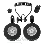 Aku vyžínač Procraft PTA-25-2B | PTA-25-2B náhled