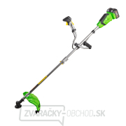 Aku krovinorez Procraft ATA-40/2 | ATA-40/2 Náhľad