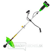 Aku krovinorez Procraft ATA-40/2 | ATA-40/2 Náhľad