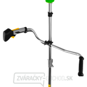 Aku krovinorez Procraft ATA-40/2 | ATA-40/2 Náhľad