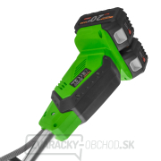 Aku krovinorez Procraft ATA-40/2 | ATA-40/2 náhled