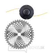 Aku krovinorez Procraft ATA-40/2 | ATA-40/2 náhled