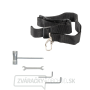 Aku krovinorez Procraft ATA-40/2 | ATA-40/2 náhled