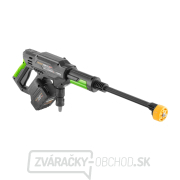 Súprava aku tlaková umývačka Procraft CW20 + batéria 20/4 a nabíjačka 20/1 | SCW20 Náhľad