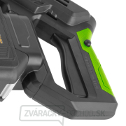 Súprava aku tlaková umývačka Procraft CW20 + batéria 20/2A a nabíjačka 20/1 | SCW20/20-2A náhled